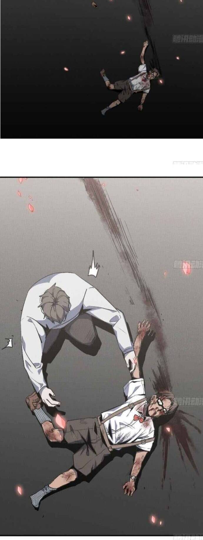 Dũng Sĩ Nấm Chapter 2 - Trang 2