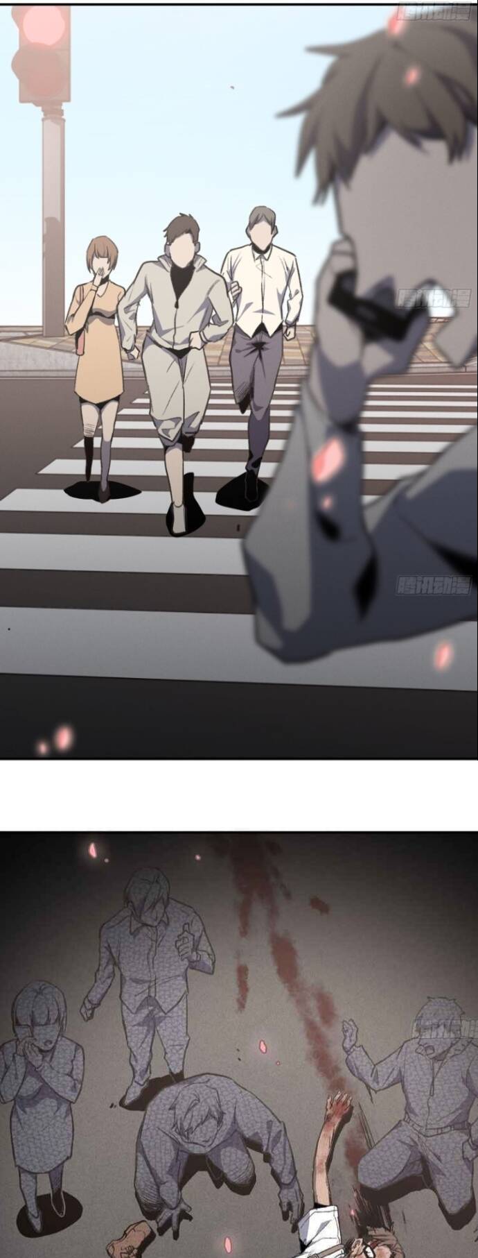 Dũng Sĩ Nấm Chapter 2 - Trang 2