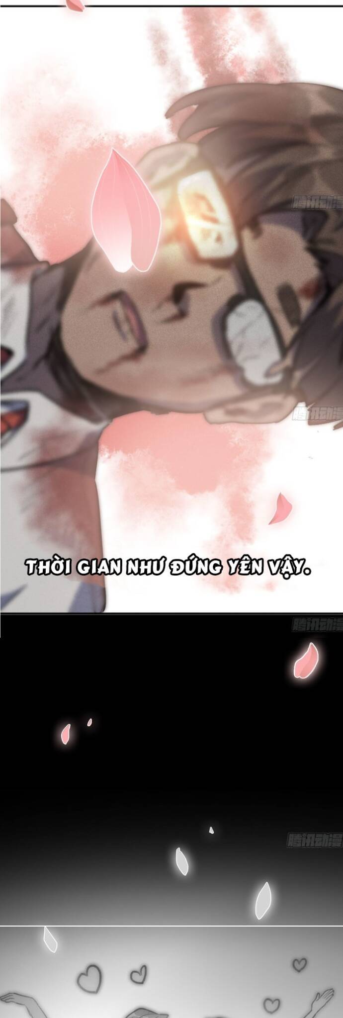 Dũng Sĩ Nấm Chapter 2 - Trang 2