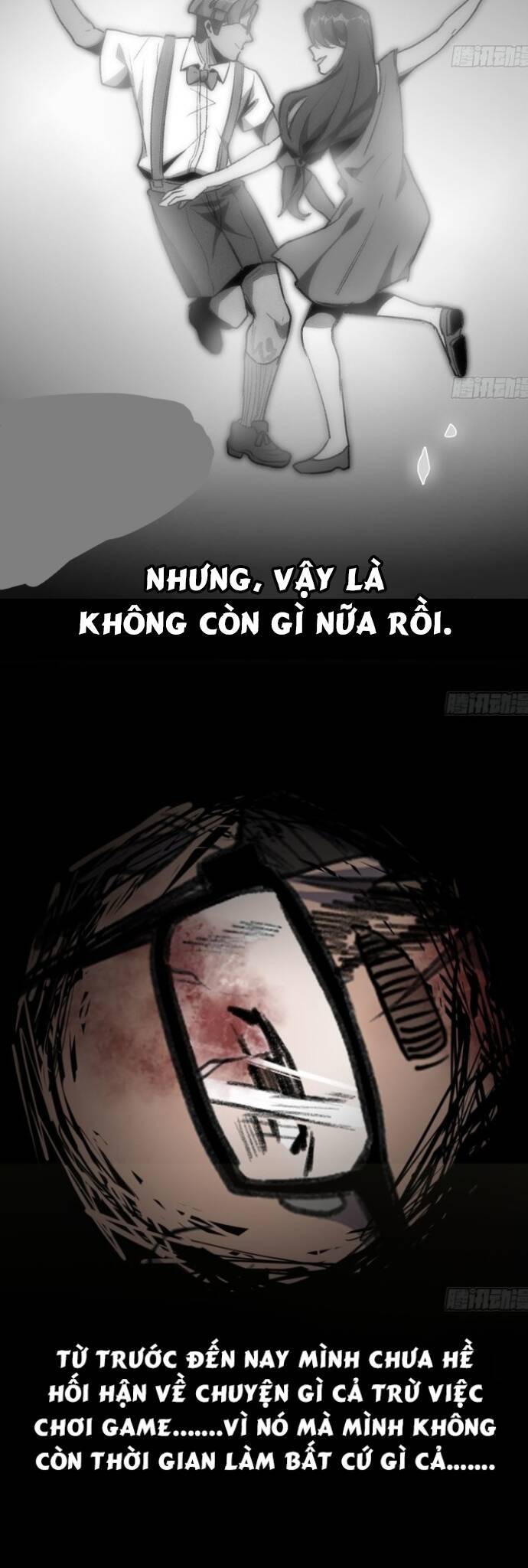 Dũng Sĩ Nấm Chapter 2 - Trang 2