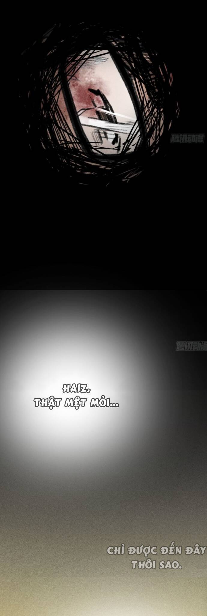 Dũng Sĩ Nấm Chapter 2 - Trang 2