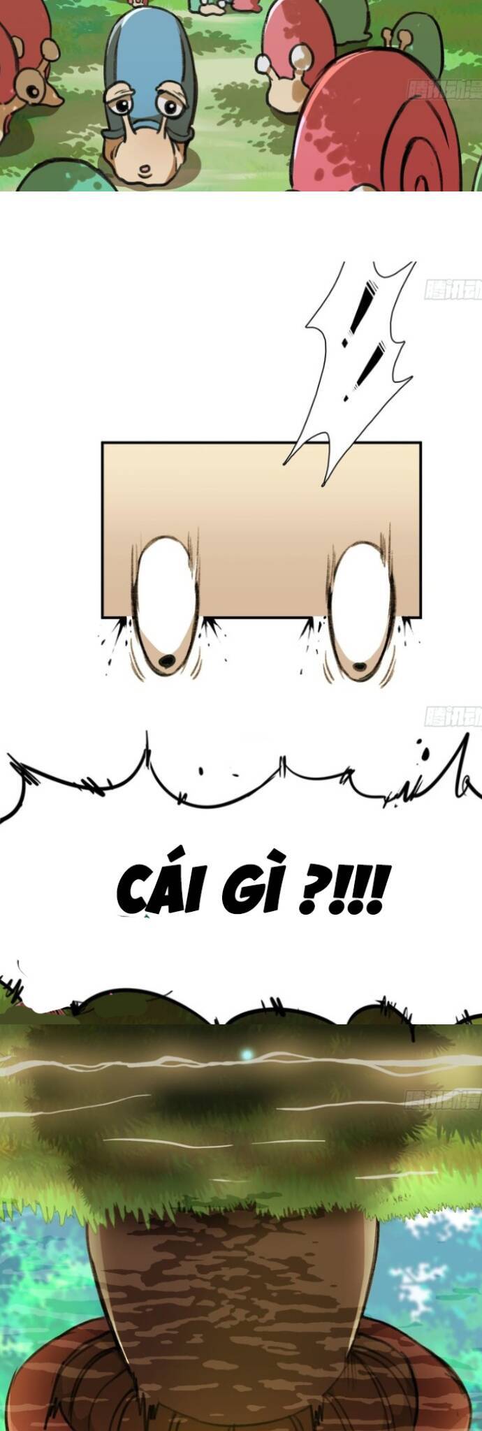 Dũng Sĩ Nấm Chapter 2 - Trang 2