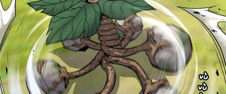 Dũng Sĩ Nấm Chapter 20 - Trang 2