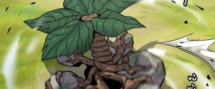 Dũng Sĩ Nấm Chapter 20 - Trang 2