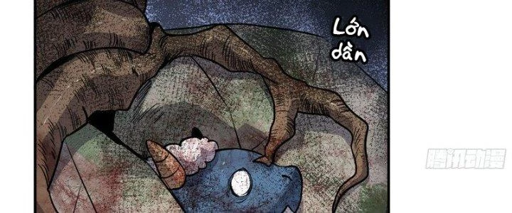 Dũng Sĩ Nấm Chapter 20 - Trang 2