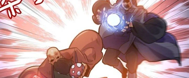 Dũng Sĩ Nấm Chapter 20 - Trang 2