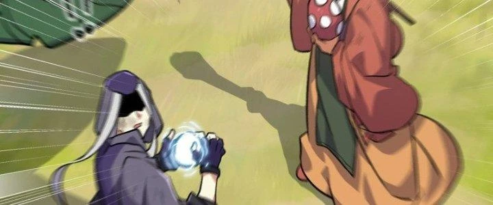 Dũng Sĩ Nấm Chapter 20 - Trang 2
