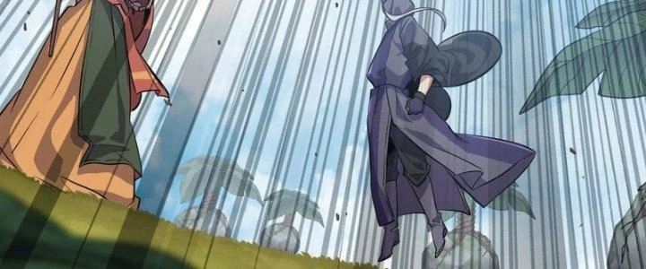 Dũng Sĩ Nấm Chapter 20 - Trang 2