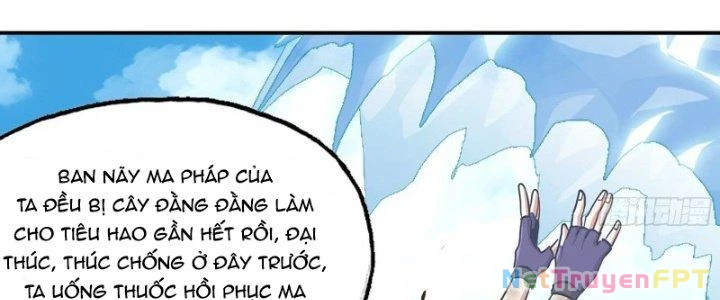 Dũng Sĩ Nấm Chapter 20 - Trang 2