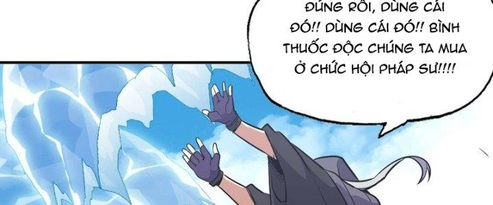 Dũng Sĩ Nấm Chapter 20 - Trang 2