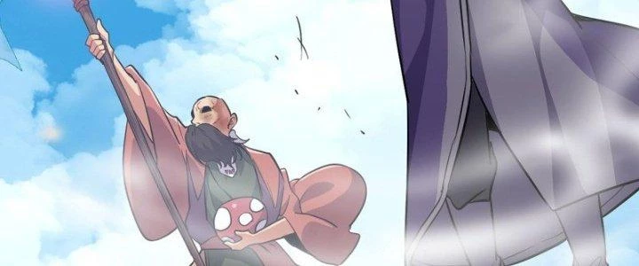 Dũng Sĩ Nấm Chapter 20 - Trang 2
