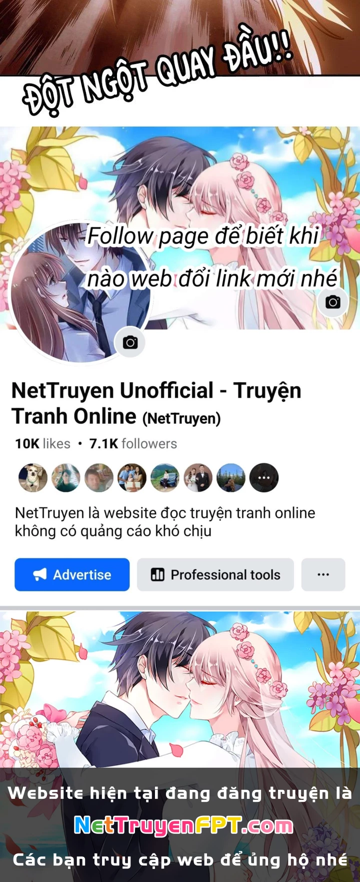 Dũng Sĩ Nấm Chapter 20 - Trang 2