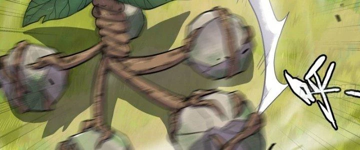 Dũng Sĩ Nấm Chapter 20 - Trang 2