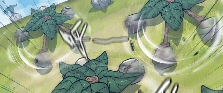 Dũng Sĩ Nấm Chapter 20 - Trang 2