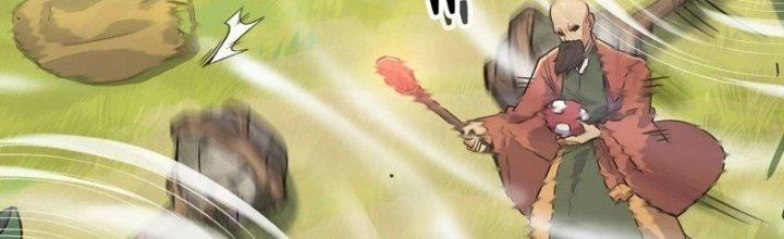 Dũng Sĩ Nấm Chapter 20 - Trang 2