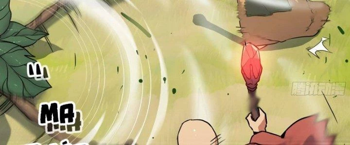Dũng Sĩ Nấm Chapter 20 - Trang 2