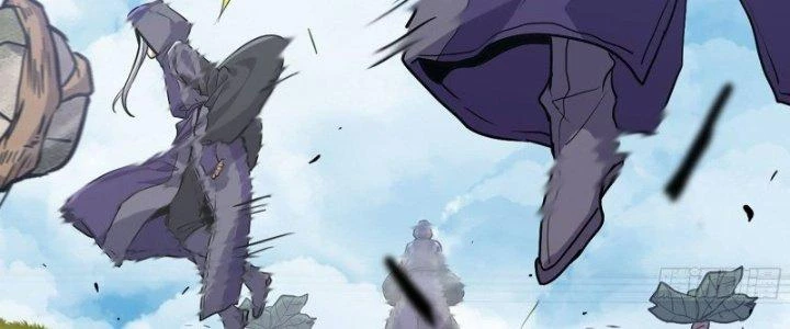 Dũng Sĩ Nấm Chapter 20 - Trang 2