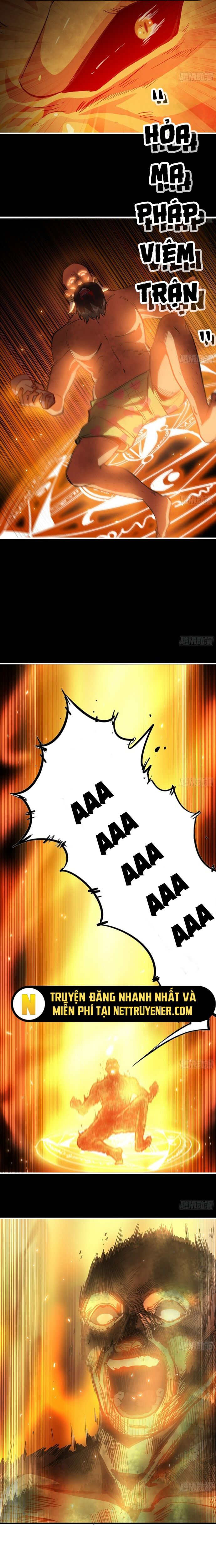 Dũng Sĩ Nấm Chapter 21.5 - Trang 2