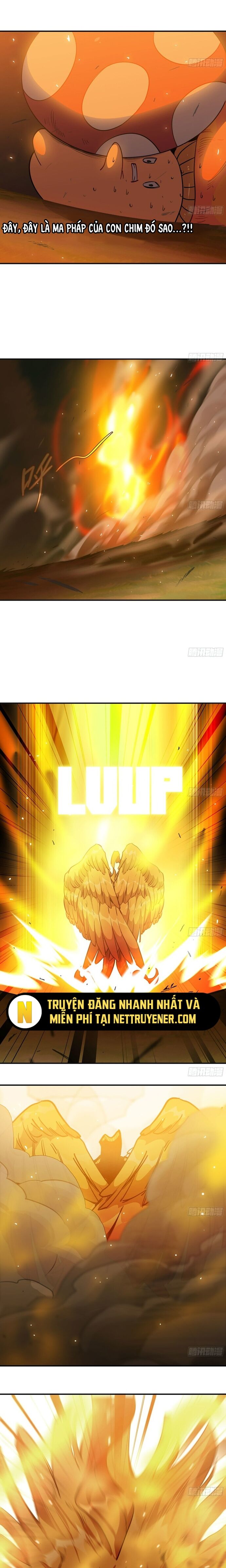 Dũng Sĩ Nấm Chapter 21.5 - Trang 2