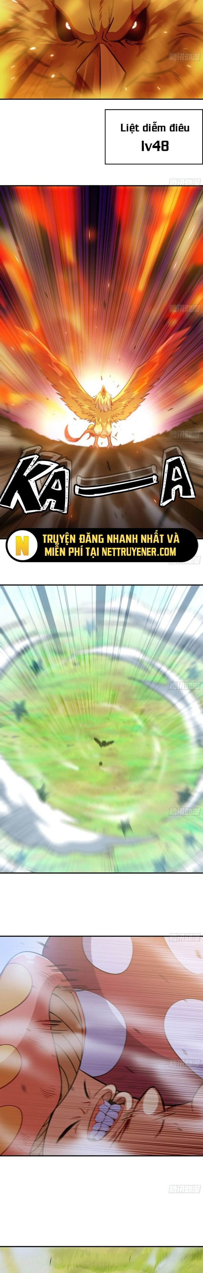 Dũng Sĩ Nấm Chapter 21.5 - Trang 2
