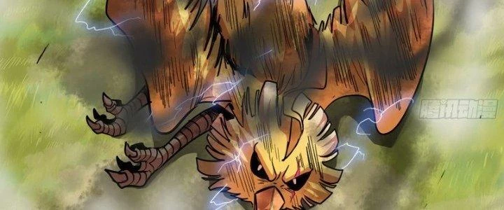 Dũng Sĩ Nấm Chapter 21 - Trang 2