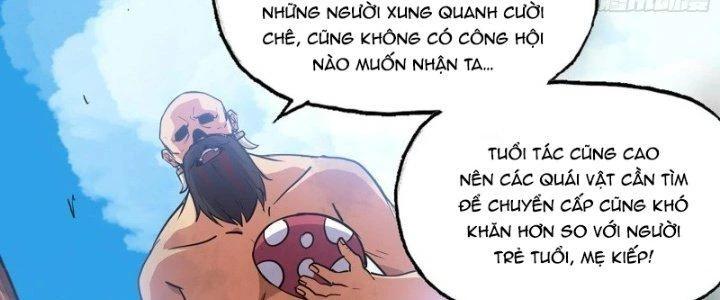 Dũng Sĩ Nấm Chapter 21 - Trang 2