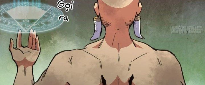 Dũng Sĩ Nấm Chapter 21 - Trang 2