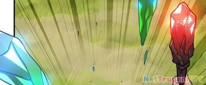 Dũng Sĩ Nấm Chapter 21 - Trang 2