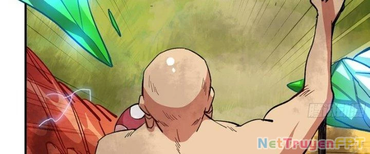 Dũng Sĩ Nấm Chapter 21 - Trang 2