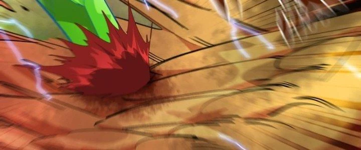 Dũng Sĩ Nấm Chapter 21 - Trang 2