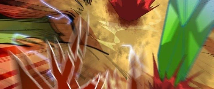 Dũng Sĩ Nấm Chapter 21 - Trang 2