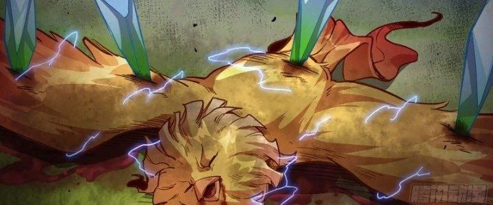 Dũng Sĩ Nấm Chapter 21 - Trang 2