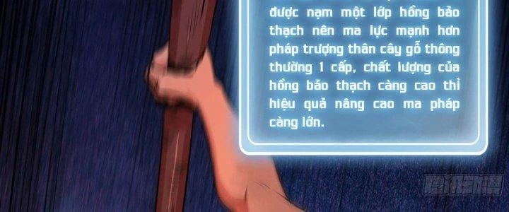 Dũng Sĩ Nấm Chapter 21 - Trang 2