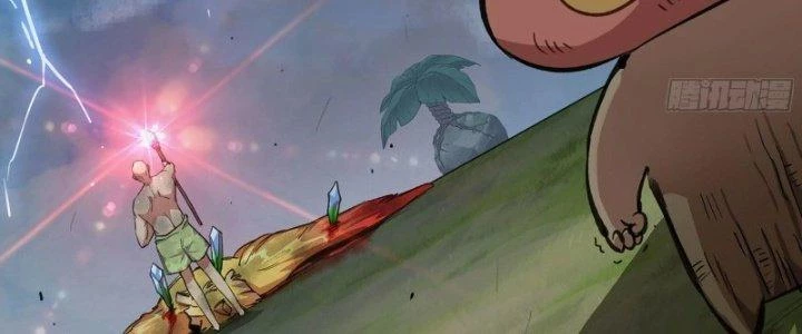 Dũng Sĩ Nấm Chapter 21 - Trang 2