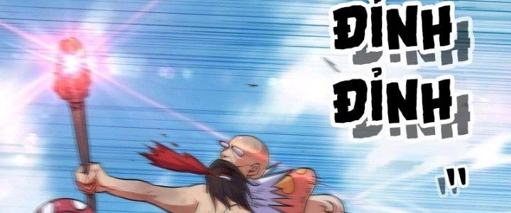 Dũng Sĩ Nấm Chapter 21 - Trang 2