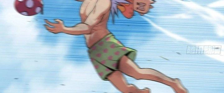 Dũng Sĩ Nấm Chapter 21 - Trang 2