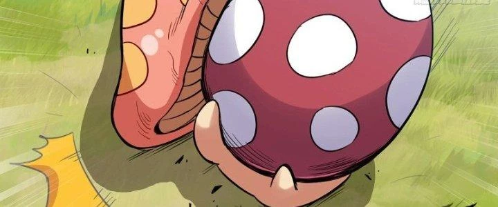 Dũng Sĩ Nấm Chapter 21 - Trang 2