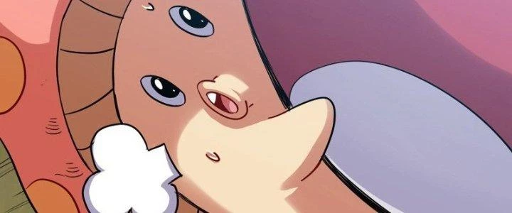 Dũng Sĩ Nấm Chapter 21 - Trang 2