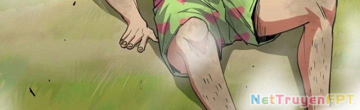 Dũng Sĩ Nấm Chapter 21 - Trang 2