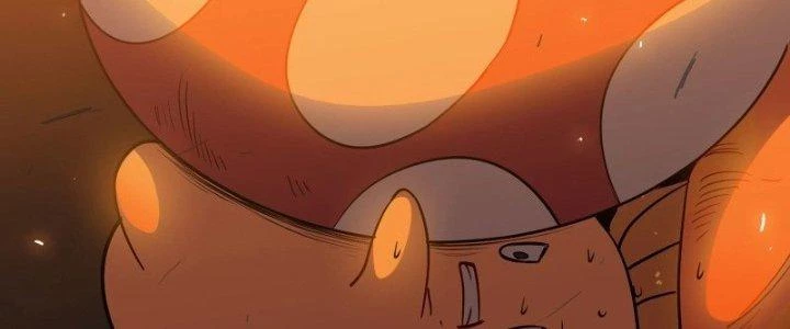 Dũng Sĩ Nấm Chapter 21 - Trang 2