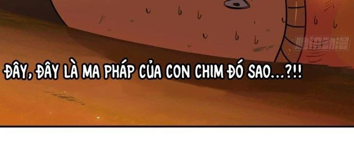 Dũng Sĩ Nấm Chapter 21 - Trang 2