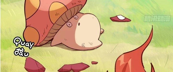 Dũng Sĩ Nấm Chapter 21 - Trang 2