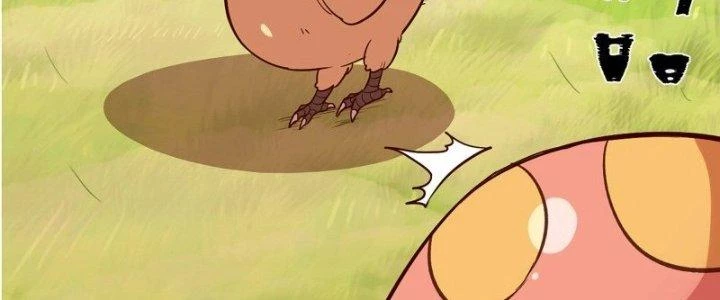 Dũng Sĩ Nấm Chapter 21 - Trang 2