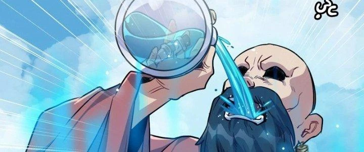 Dũng Sĩ Nấm Chapter 21 - Trang 2