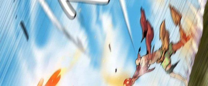 Dũng Sĩ Nấm Chapter 21 - Trang 2