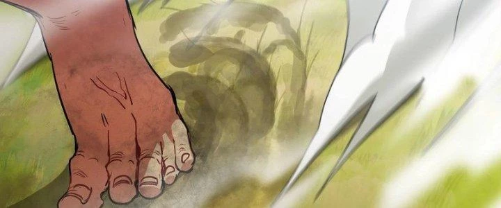 Dũng Sĩ Nấm Chapter 21 - Trang 2