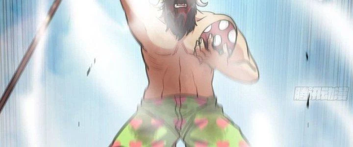 Dũng Sĩ Nấm Chapter 21 - Trang 2