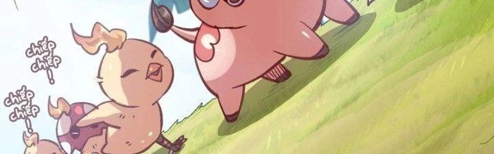 Dũng Sĩ Nấm Chapter 22 - Trang 2