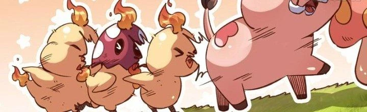 Dũng Sĩ Nấm Chapter 22 - Trang 2