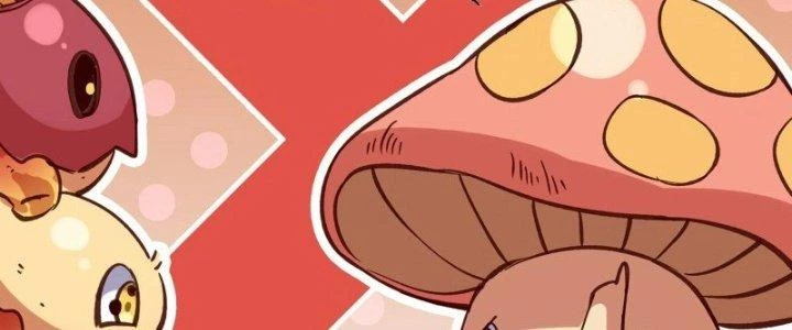 Dũng Sĩ Nấm Chapter 22 - Trang 2